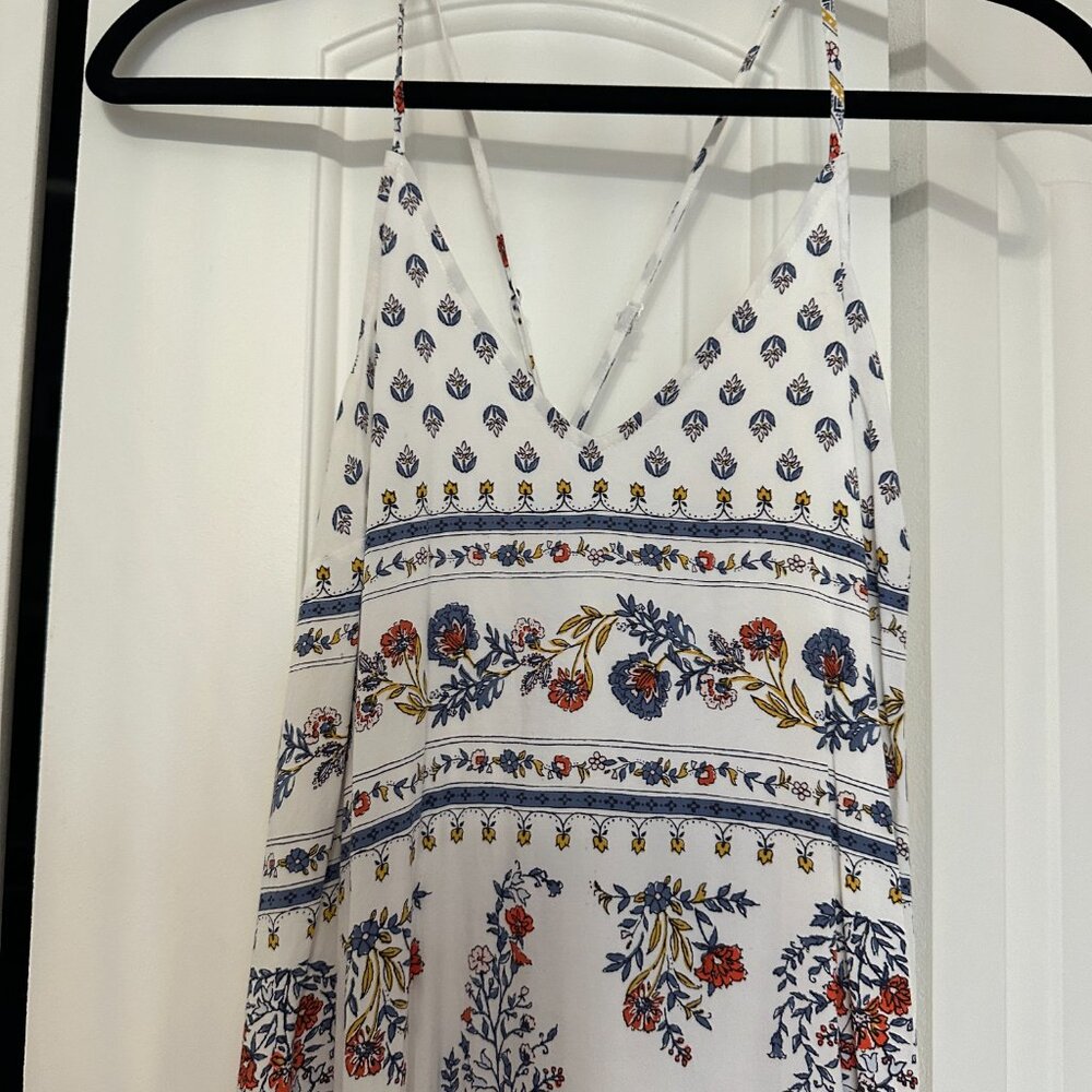 Maxi Dress - Picture 4 of 5